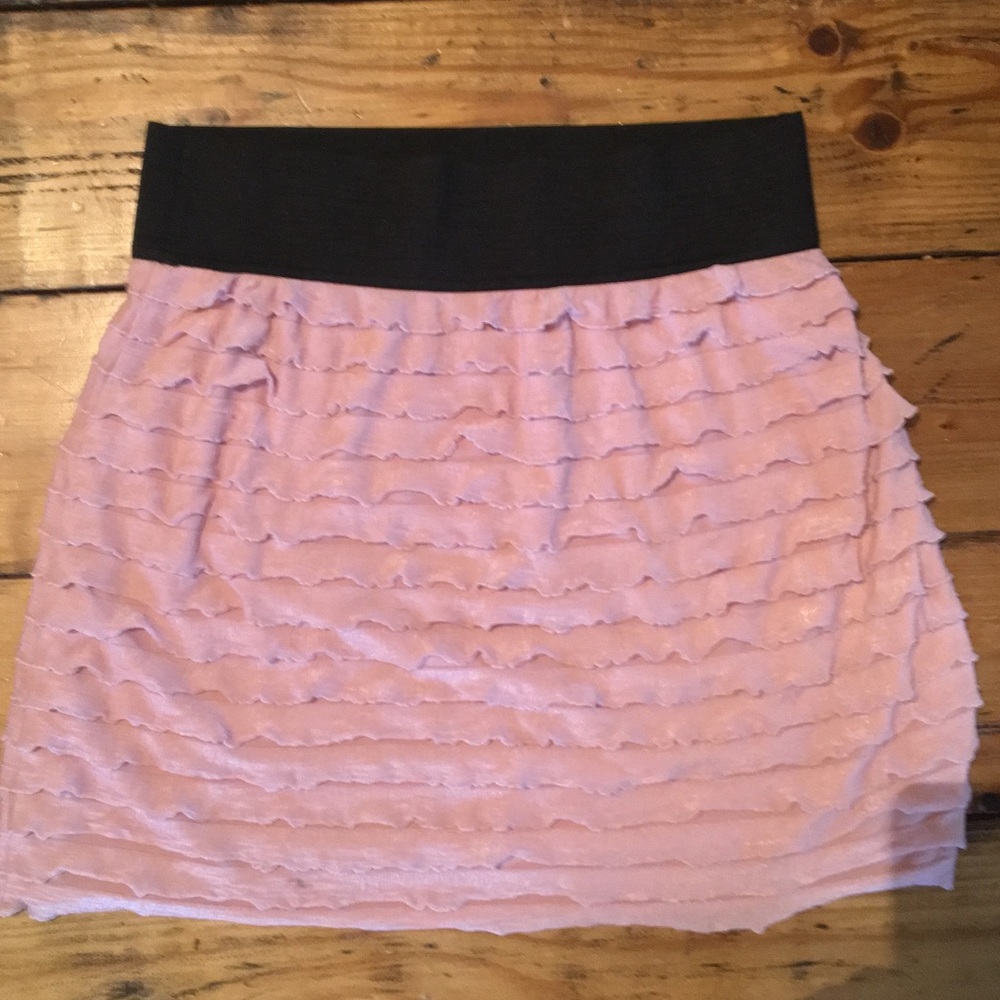 Express Skirt